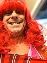 Lexiee has a new toy