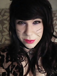 Extravagant tgirl harlots want to play with boyfriend