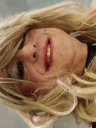 Sexiest tgirl whore is having fun with her boyfriend