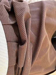 New pics - torn fishnets