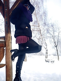 Sissy Deanna - failed man, perfect sissy