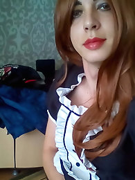 Tranny hookers are spreading their legs for fun