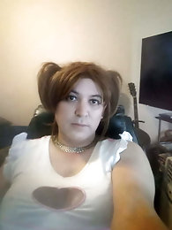 Kinky tgirl chicks are getting pleasure on pictures