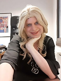 Fashion show July 2020