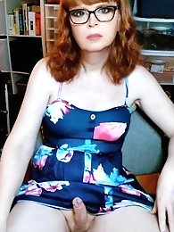 Bailey Jane, a transgender model, shares her evening photoshoot with 19 images on xHamster