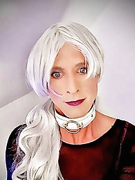 A collection of 14 images featuring a petite and attractive rear end