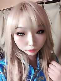 Mai, the transgender woman - 48 images collection on xHamster.