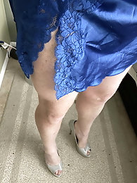 Tranny cutie likes the taste of seed