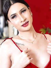 Lilith Inanna takes on the challenge of a sex machine in a steamy 9-picture collection on xHamster