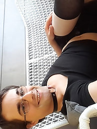 Moisturized pantyhose - 36 images