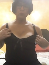 EmmaNatalys cross-dressing transgender - 20 images