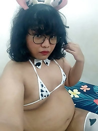 Intense sensuality - 95 images