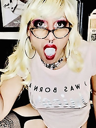 Intense sensuality - 95 images