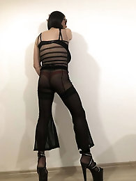 Outstanding trollops love to take part in porn very much