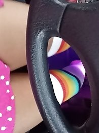 Seductive transgender woman EmmaNataky