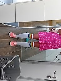 Lewd transgender individuals are indulging in self-pleasure