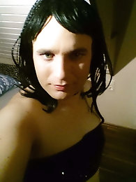 Sissy Melanie  - 5 years ago (2014)