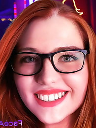 Pictures of me (FaceApp)