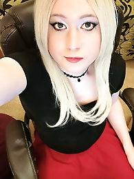 Serendipity Saudade XXX