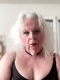 Franks-TgirlWorld: Enjoy the thrill of Manu!