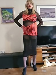 Meet Claire Rydes, the latest star at FEMOUT.XXX