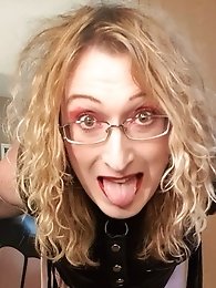 A young woman exuding elegance and refinement