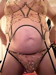 A trans sex worker satisfies his desires