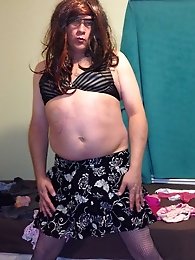 Taylor J from GROOBYGIRLS craving for sexual encounter