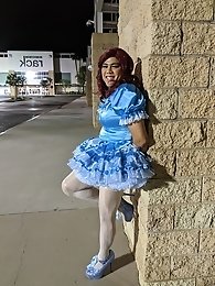 TGIRLX: Filthy Secrets