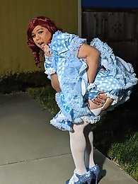 Brazilian transsexuals: A stunning comeback