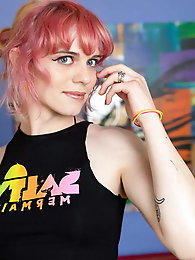 GROOBYGIRLS: Tryout Tuesday With Sierra Bee