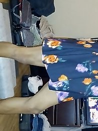 Deep penetration with a big black cock on August 23, 2024