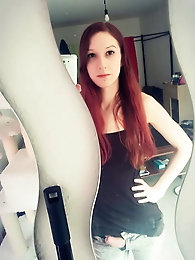 In the mood for blue