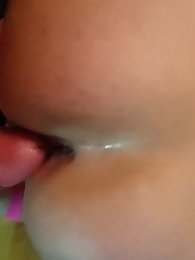 Transgender beauty Riley partners up with Transgender Trainer from the Netherlands for an enticing display.