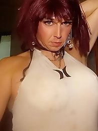 EmmaNataly is a trans sexual.