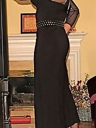 Dress up on the 14th of March 2008