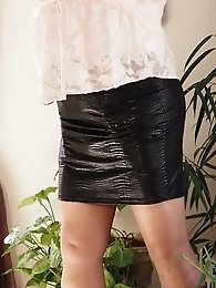 Valisere46 in sexy pantyhose.