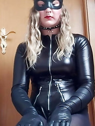 Good-looking shemale harlots want to fuck with BF