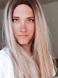 Racy cutie likes a big cock very much