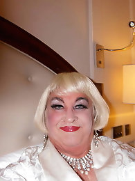 Suzanne second helping