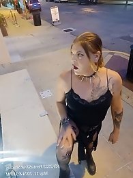 Engage in the erotic and the supernatural with PINKYâ€™s Letâ€™s Play.