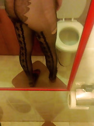 My sissy shemale collection dump