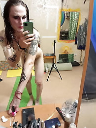 My new body stocking