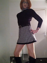 Random outfits and styles