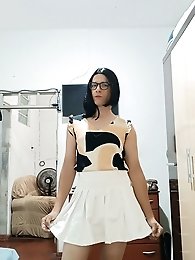 Pretty transgender people.