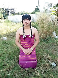 FN005 Do you want to take a bath together