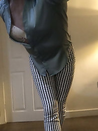 New clothing tonight