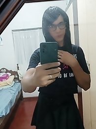 Sakura Nakamura is a pretty girl.