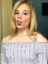 Dazzling shemale strumpet with big breasts