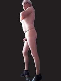 Barbara Whites curvaceous figure - January 27, 2025